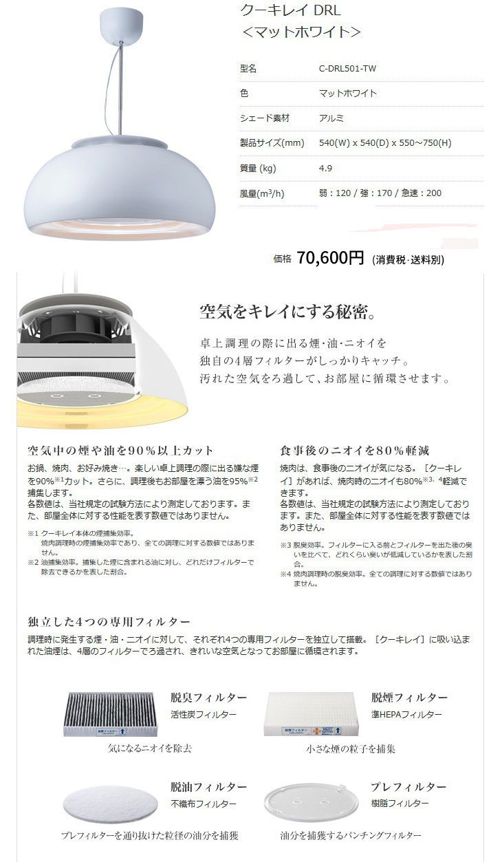 C-DRL501-TW C-DRL501-TW
